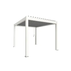BIOHORT PERGOLA 3.12 X 3.68 M