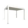 BIOHORT PERGOLA 4.05 X 3.12 M
