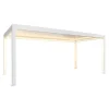 BIOHORT PERGOLA 6.08 X 3.12 M