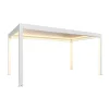 BIOHORT PERGOLA 5.16 X 3.12 M