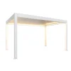 BIOHORT PERGOLA 4.60 X 3.12 M