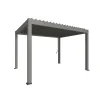 BIOHORT PERGOLA 4.05 X 3.12 M