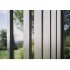 BIOHORT SIDEVÆG PERGOLA 2.35 X 2.72 M