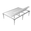 BIOHORT STR. 190 SMARTBASE ALUMINIUM