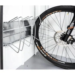 BIOHORT TILBEHØR TIL STOREMAX 200 CYKELSTATIV STÅL