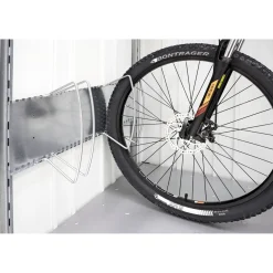 BIOHORT TILBEHØR TIL STOREMAX 190 CYKELSTATIV STÅL