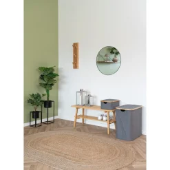 BOLIGINTERIØR FIGENTRÆ KUNSTIG PLANTE 53 CM