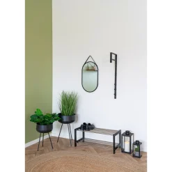 BOLIGINTERIØR GRÆS KUNSTIG PLANTE 68 CM