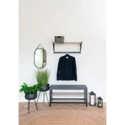 BOLIGINTERIØR GRÆS KUNSTIG PLANTE 68 CM