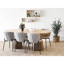 BOLIGINTERIØR KUNSTIG PLANTE 35 CM