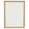 BOLIGINTERIØR SKIFTERAMME 50X70 CM NATUR