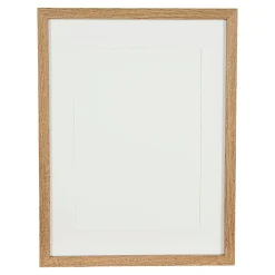 BOLIGINTERIØR SKIFTERAMME 50X70 CM NATUR