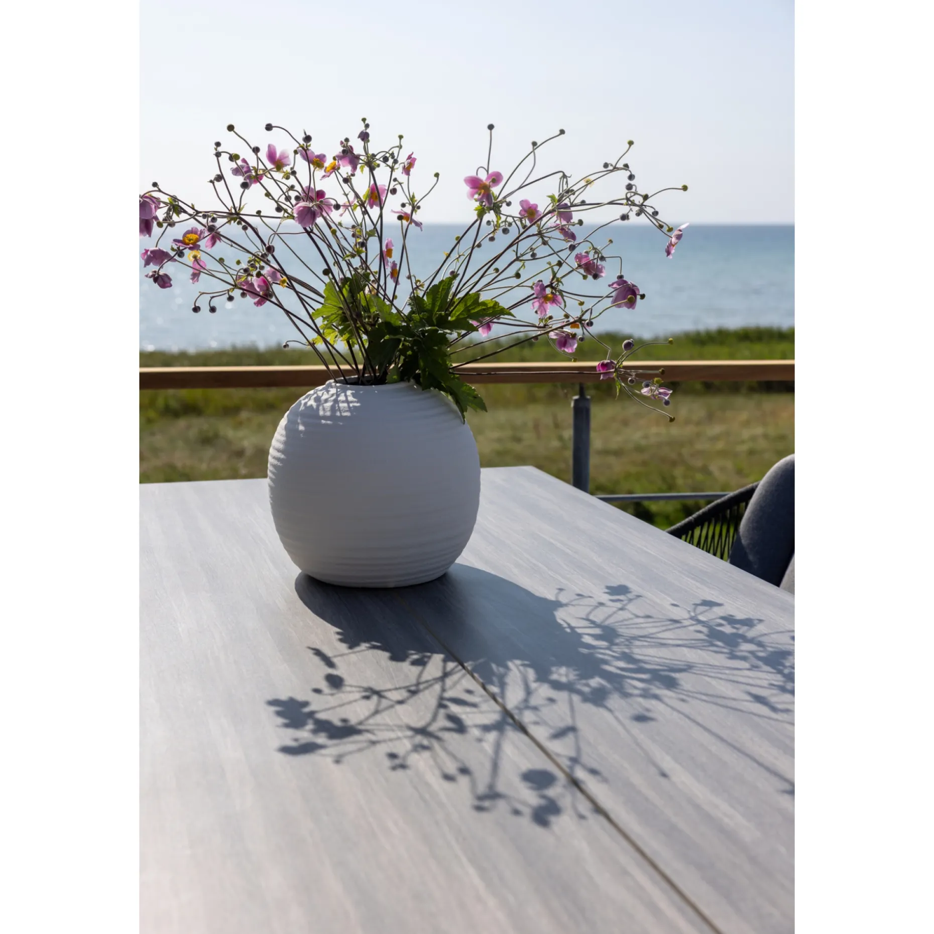 BOLIGINTERIØR VASE