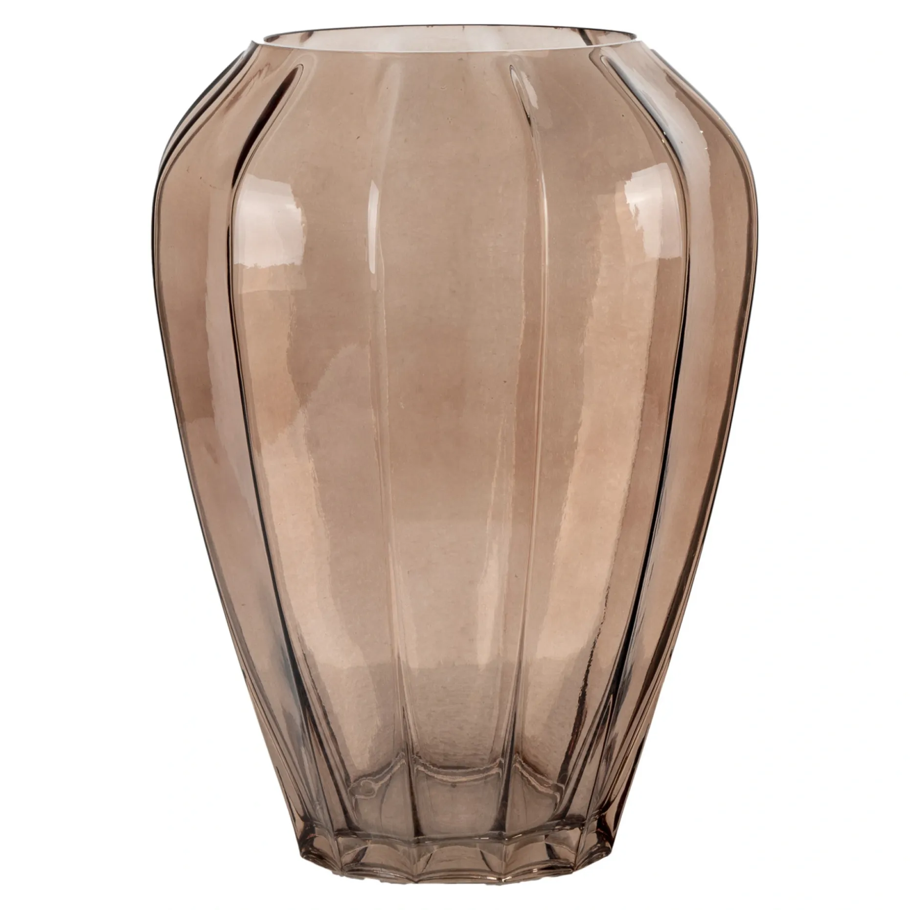 BOLIGINTERIØR VASE