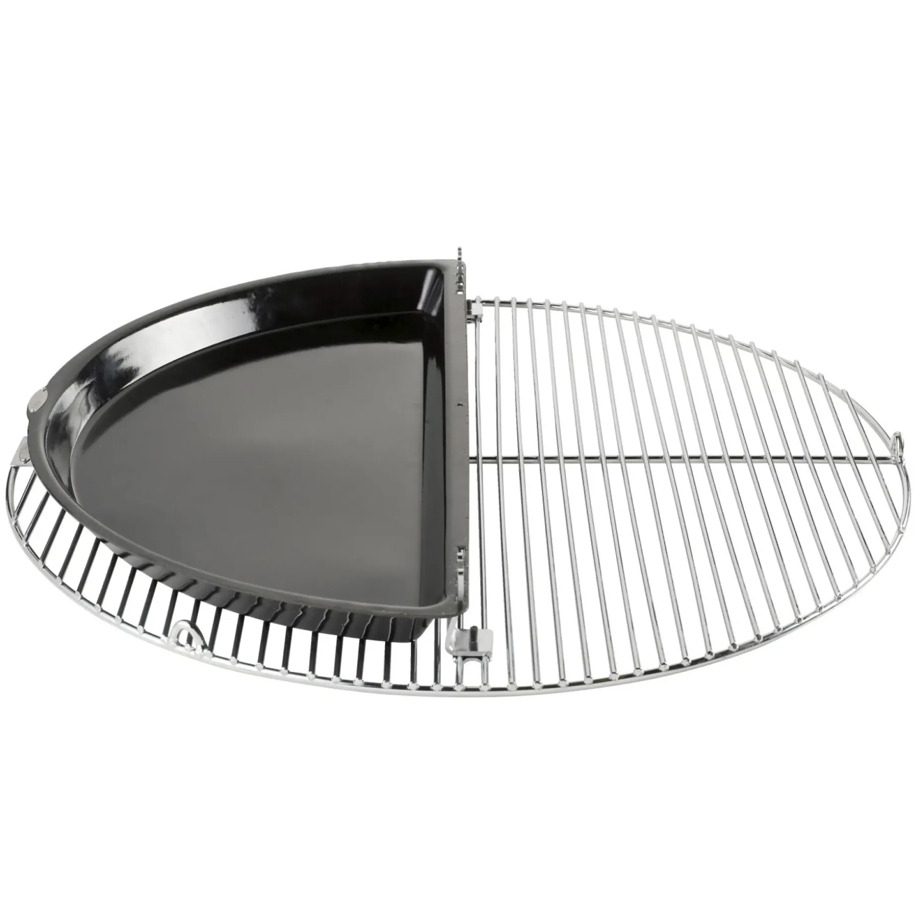 BON-FIRE GRILLPANDE 1 STK