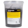 BORUP 6308 OXYDFARVE 1 KG SORT