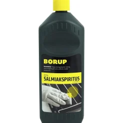 BORUP 25% SALMIAKSPIRITUS 1 L