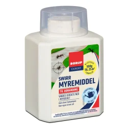 BORUP EXPERT MYREBEKÆMPELSE 500GR