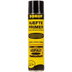 BORUP HÆFTE PRIMER 600 ML