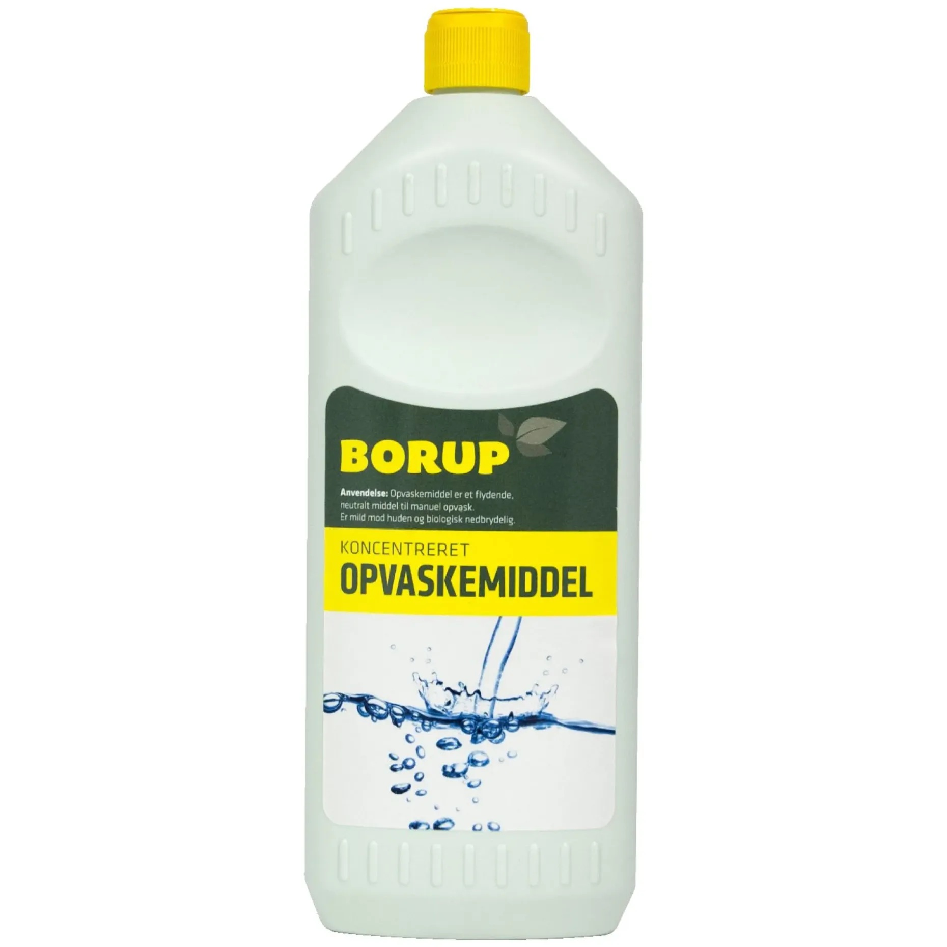 BORUP OPVASKEMIDDEL 1 L