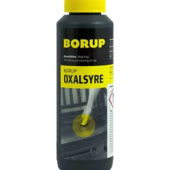 BORUP OXALSYRE 300 G