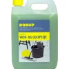 BORUP VASK OG GULVPLEJE RENGØRINGSMIDDEL 2,5 L