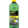 BORUP VEGETABILSK TERPENTIN 0,5 L