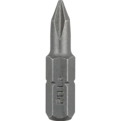 BOSCH 2609255913 BITS KRYDSKÆRV 5