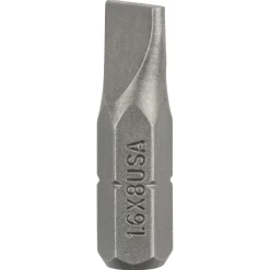 BOSCH 2609255912 BITS LIGE KÆRV 10