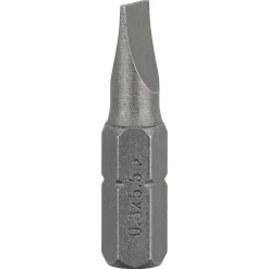 BOSCH 2609255909 BITS LIGE KÆRV 5