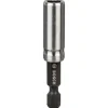 BOSCH 2608522316 BITSHOLDER 1/4"X55 MM 1 STK