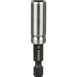 BOSCH 2608522316 BITSHOLDER 1/4"X55 MM 1 STK