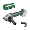 BOSCH ADVANCED GRIND 18V-80 VINKELSLIBER AKKU 18,0 V UDEN BATTERI OG LADER