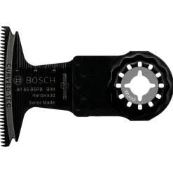 BOSCH AII65BSPB HARDWOOD SAVKLINGE 62 X 104 X 63 MM