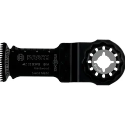 BOSCH AIZ32BSPB HARDWOOD SAVKLINGE 2 X 100 X 30 MM