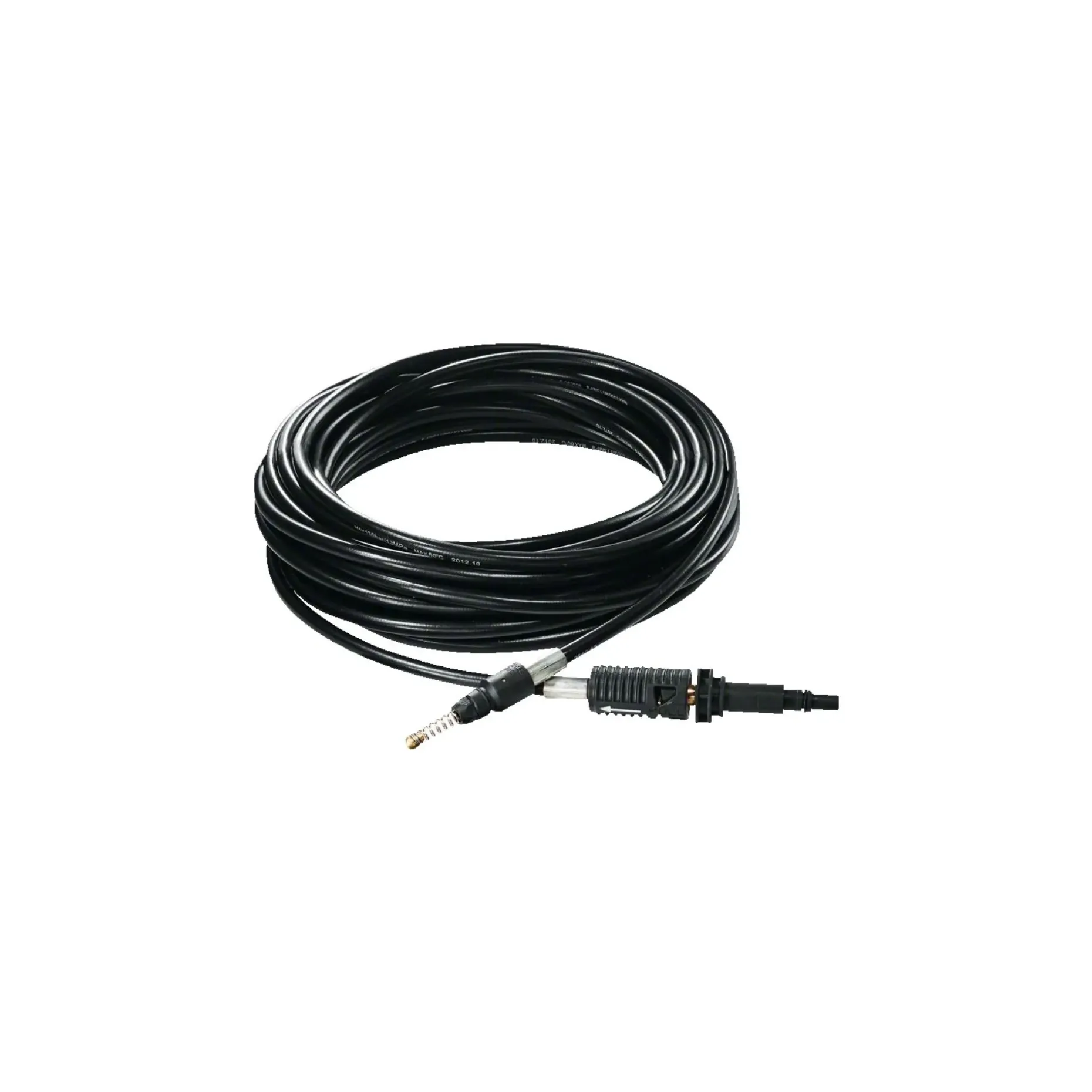 BOSCH AQUATAK RØRRENSER 10 M (130 BAR) RØRRENSER 97X288X265 MM