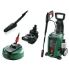 BOSCH AQUATAK UNIVERSALAQUATAK 125 HØJTRYKSRENSER 125 BAR
