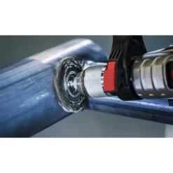 BOSCH BØLGET SKIVEBØRSTE 75 MM