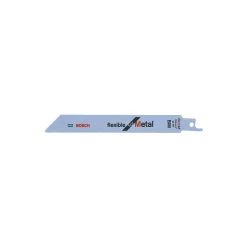 BOSCH BOSCH S922AF BAJONETSAVKLINGE 5 STK