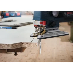 BOSCH BOSCH T301CD STIKSAVSKLINGE 5 STK