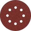 BOSCH C430 EXPERT SLIBEBLAD Ø125 MM 60 5 STK