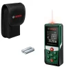 BOSCH DISTANCE 40C AFSTANDSMÅLER 0,05 - 40 M