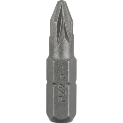 BOSCH DIY 2609255923 BITS PZ2 5