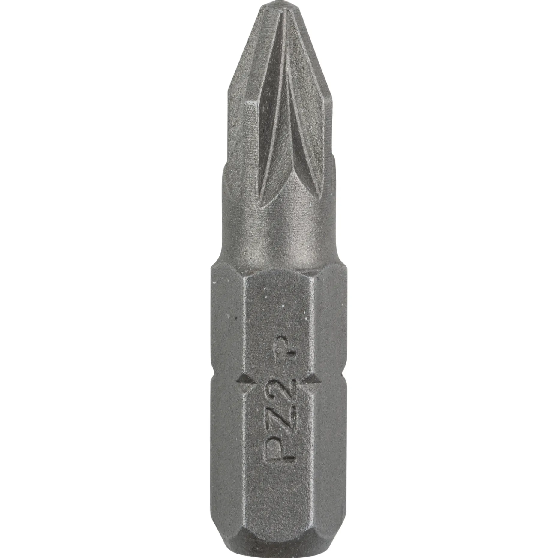 BOSCH DIY 2609255923 BITS PZ2 5