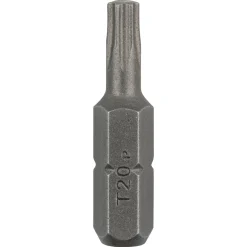 BOSCH DIY 2609255934 BITS T20 5