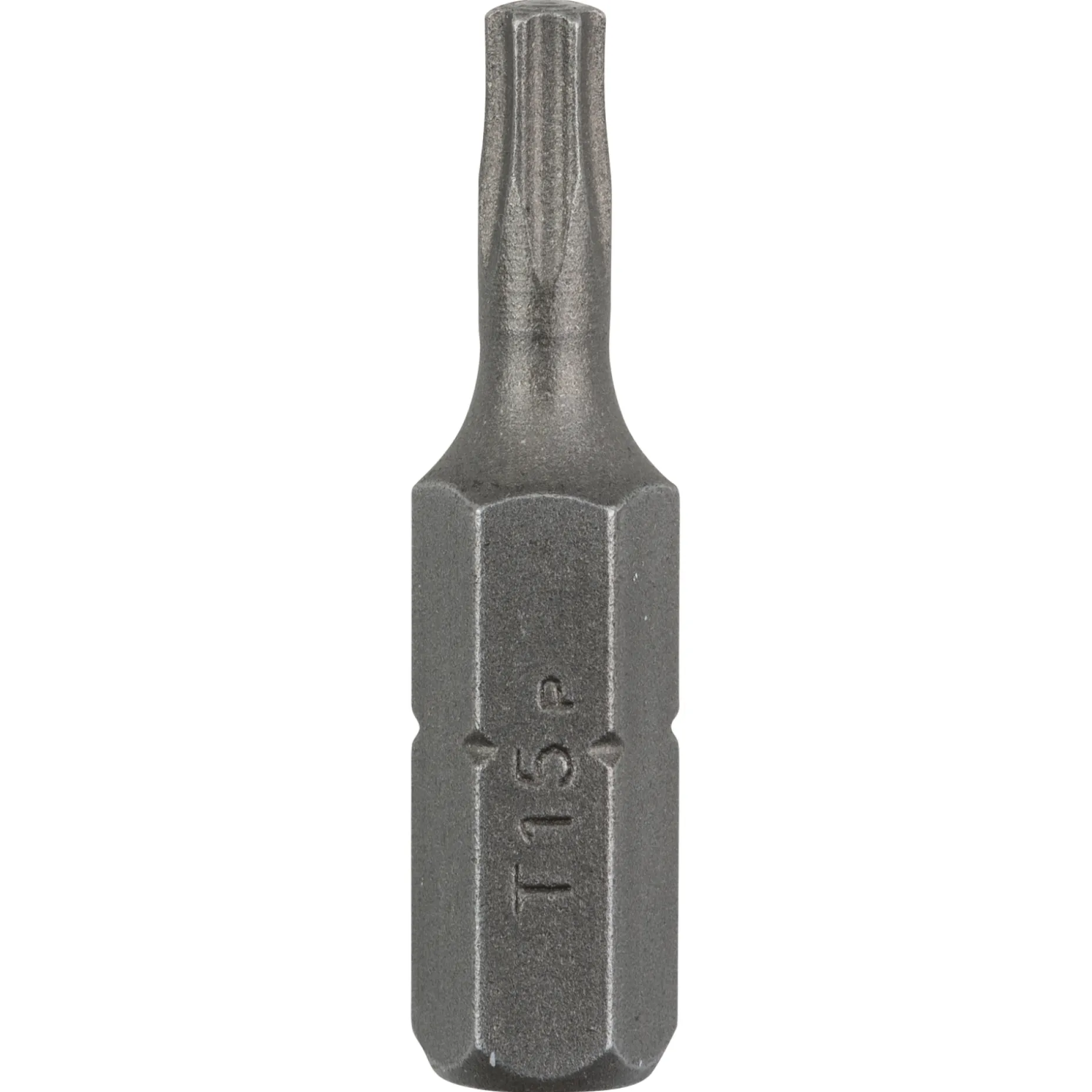 BOSCH DIY 2609255933 BITS T15 5