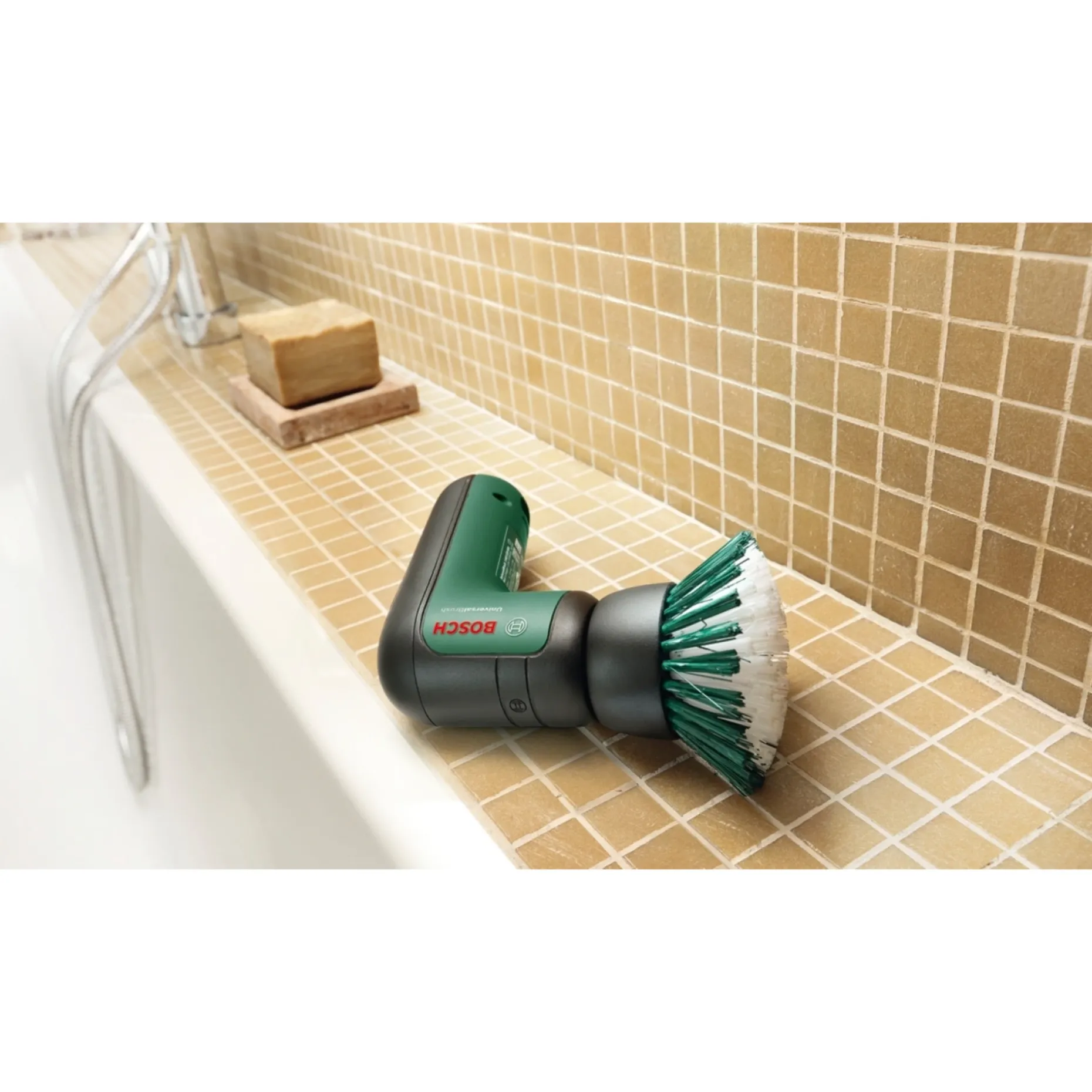BOSCH DIY 06033E0000 RENGØRINGSVÆRKTØJ