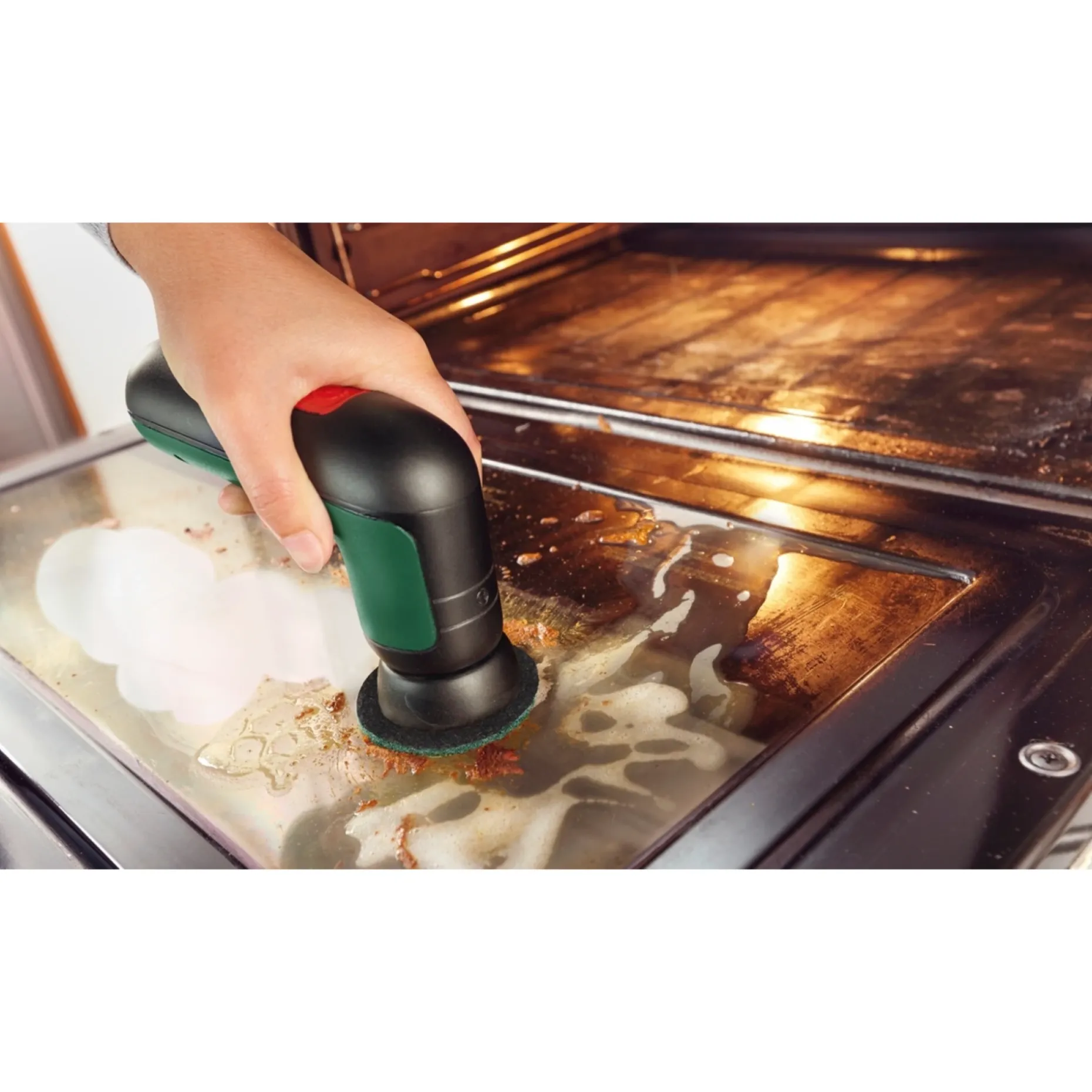 BOSCH DIY 06033E0000 RENGØRINGSVÆRKTØJ