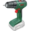 BOSCH EASY SKRUEMASKINE AKKU UDEN BATTERI OG LADER