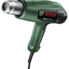 BOSCH EASYHEAT 500 VARMLUFTPISTOL 230V 1600W 1: 300 °C- 2: 500 °C